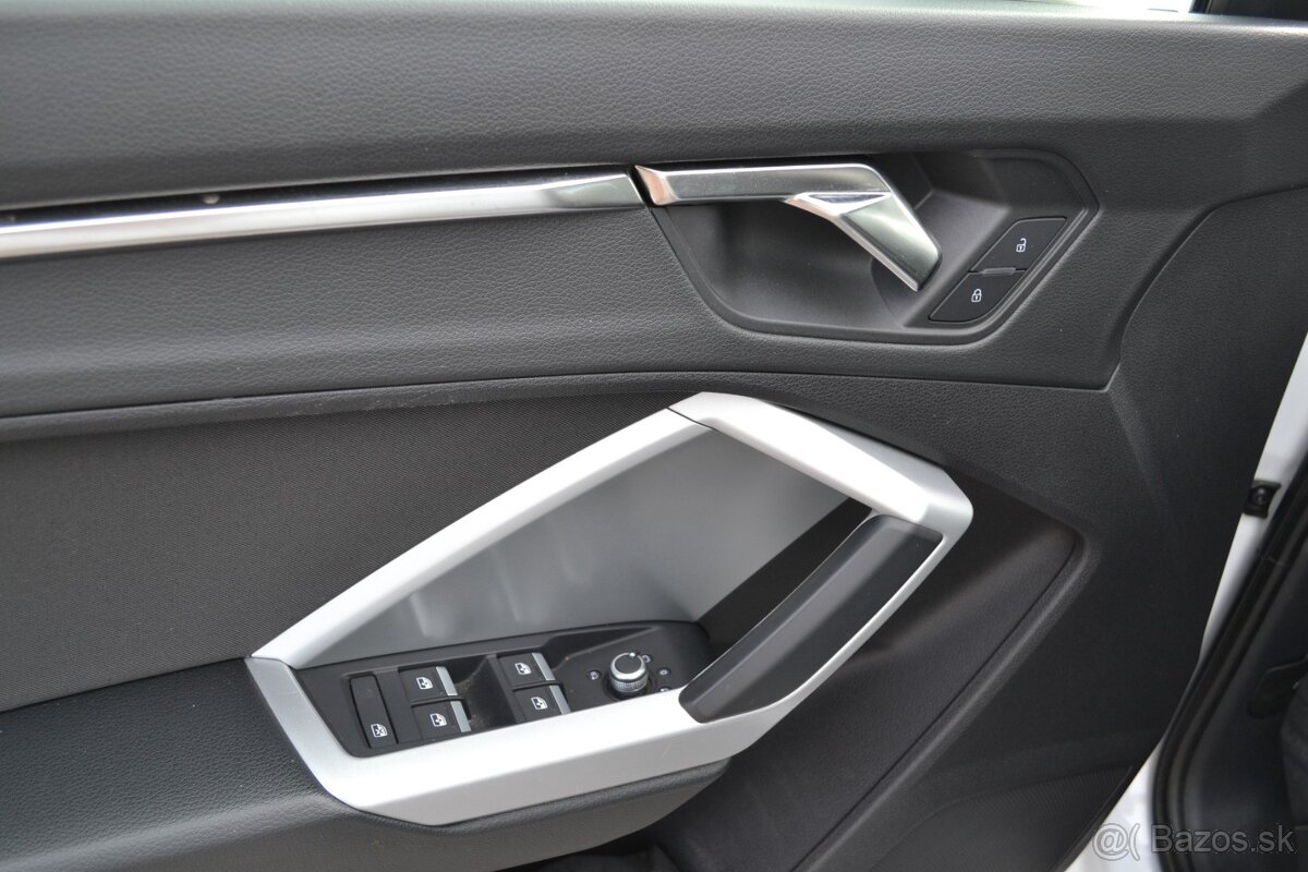 Audi Q3 2.0 Tdi S-tronic Quattro - 12