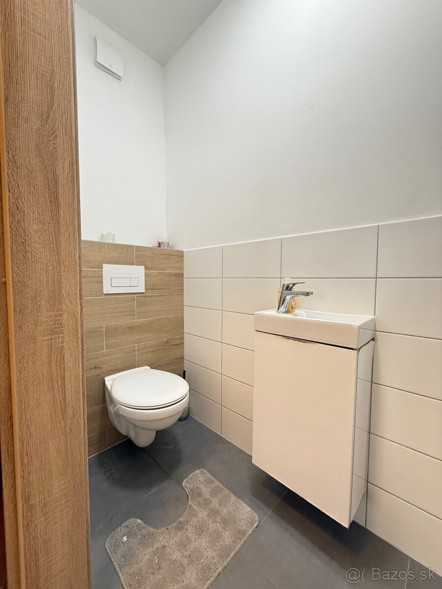 Slnečný 3 izbový byt Dunajská Lužná -PREDAJ - 12