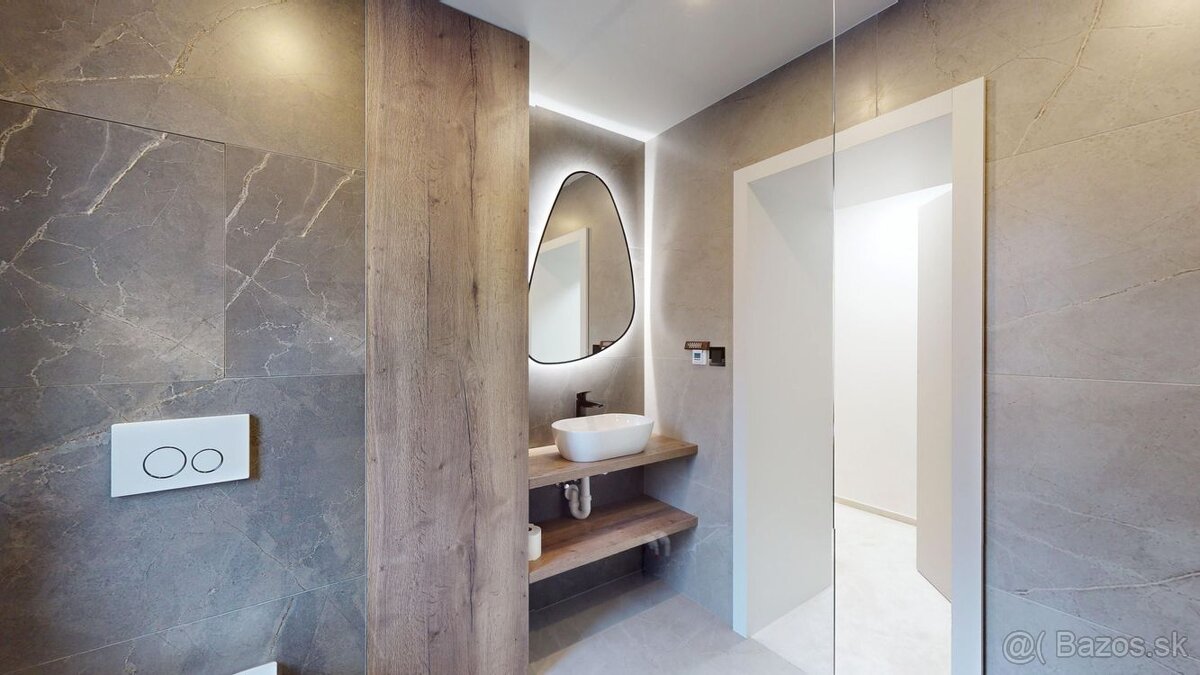 Bytový dom v Martine s veľkým investičným potenciálom a hoto - 12