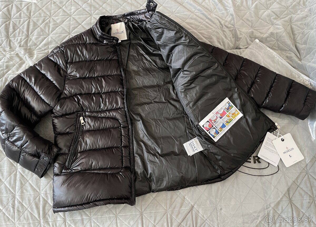 Moncler bunda - 12