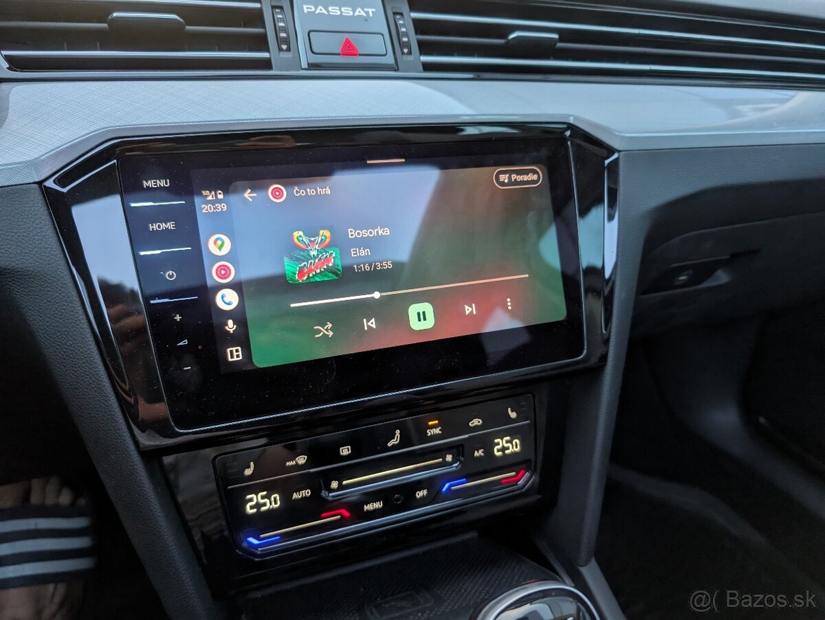 Volkswagen Passat B8 2.0 TDI 110kw Manual 6st - 12