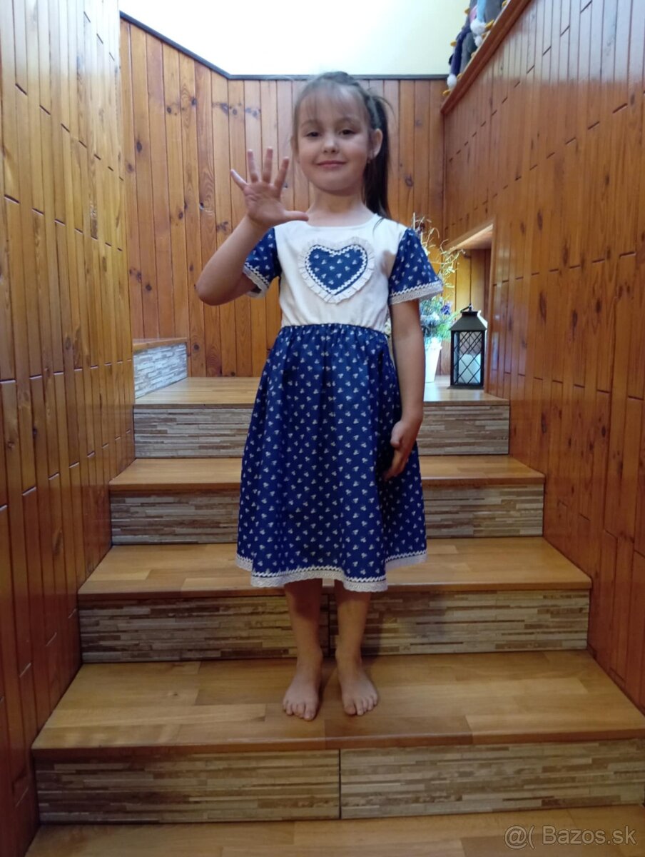 detské kroje, detský kroj - 12