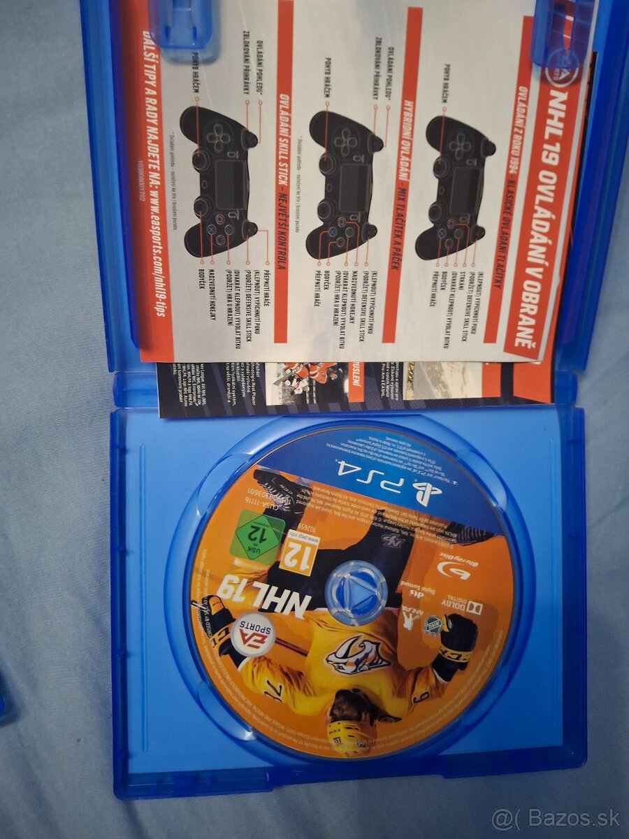 Predám ps4 hry - 12