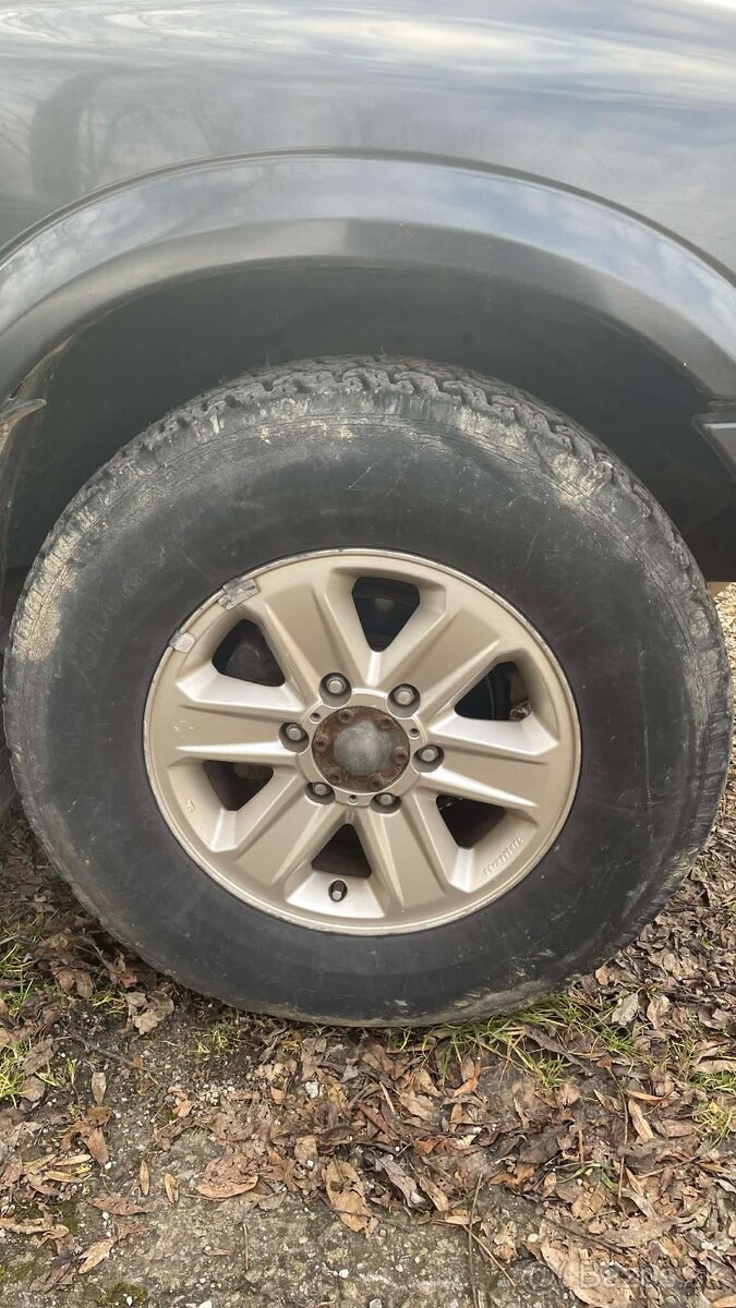 Opel Frontera 2.2 DTI 88kw - 12