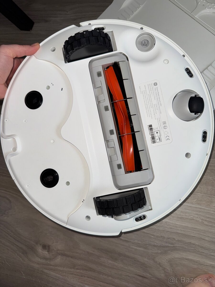 Xiaomi Robot Vacuum X20+ - 12