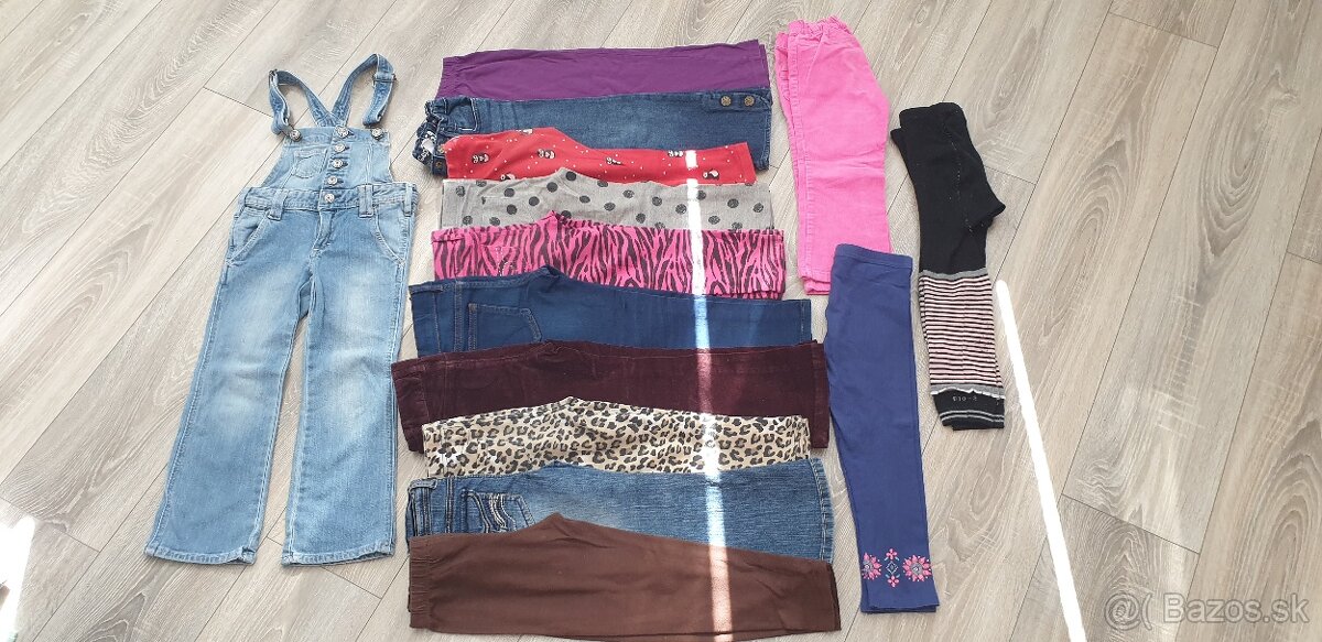 TOP Predam oblecenie 3,5 az 4 roky - 12