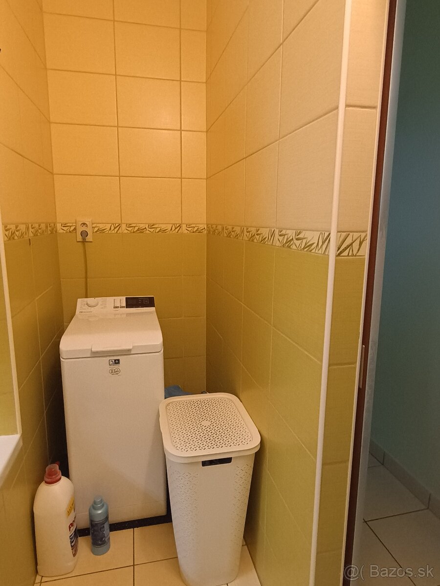 Predám 2 izbový byt - 12