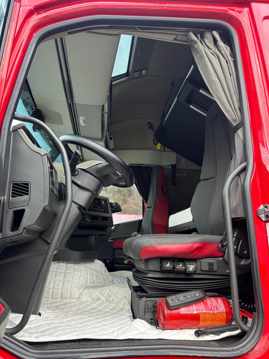 VOLVO FH 500 MEGA - 12