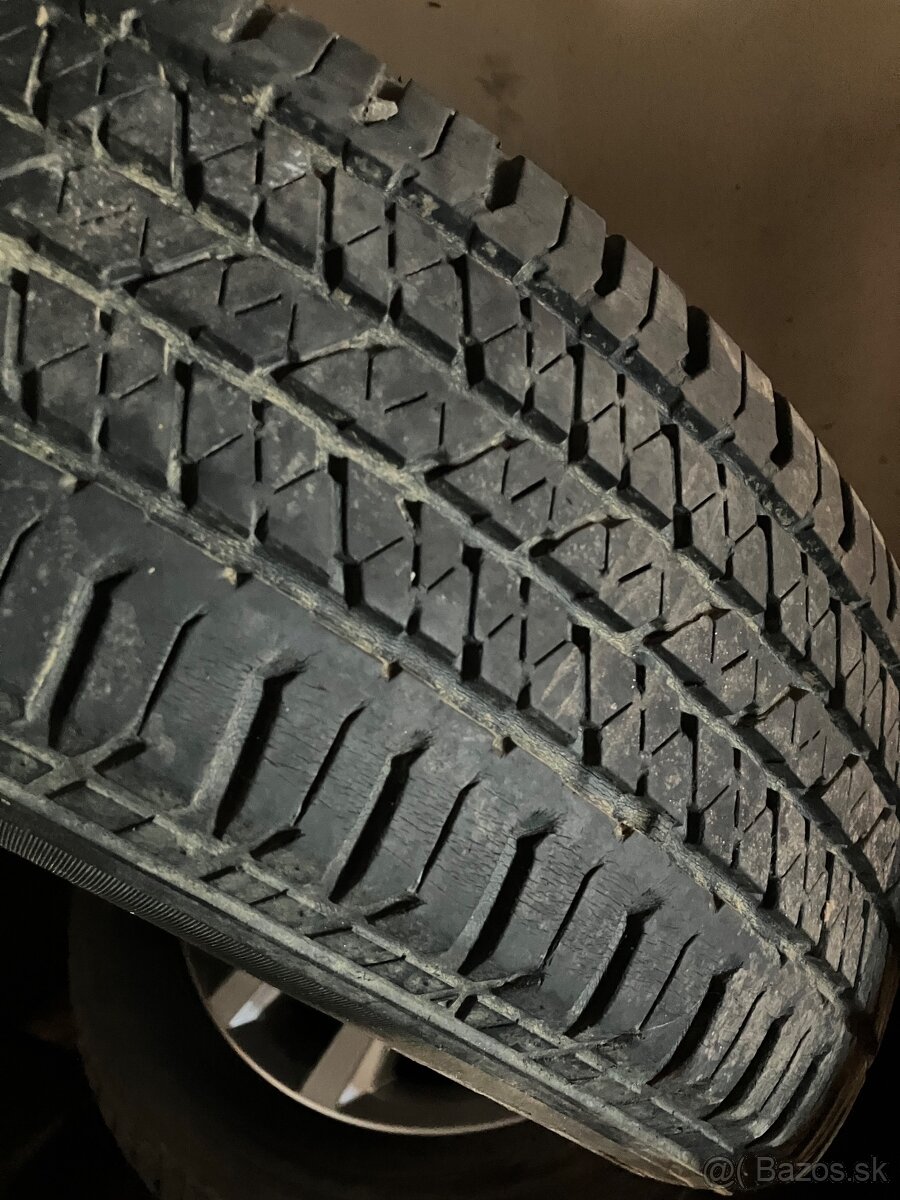 Predám Suzuki Jimny - 12