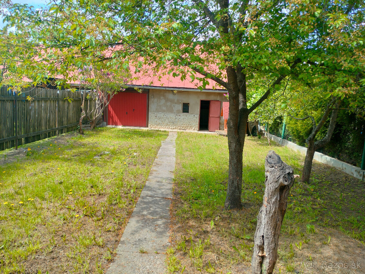 RK MAXXIMA ponúka na predaj, Rodinný dom Stará Ľubovňa - 12