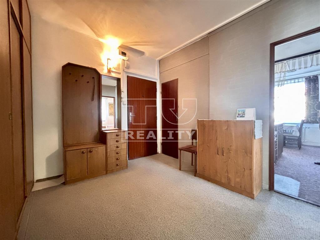 4 izbový byt v Topoľčanoch Modrák - 12