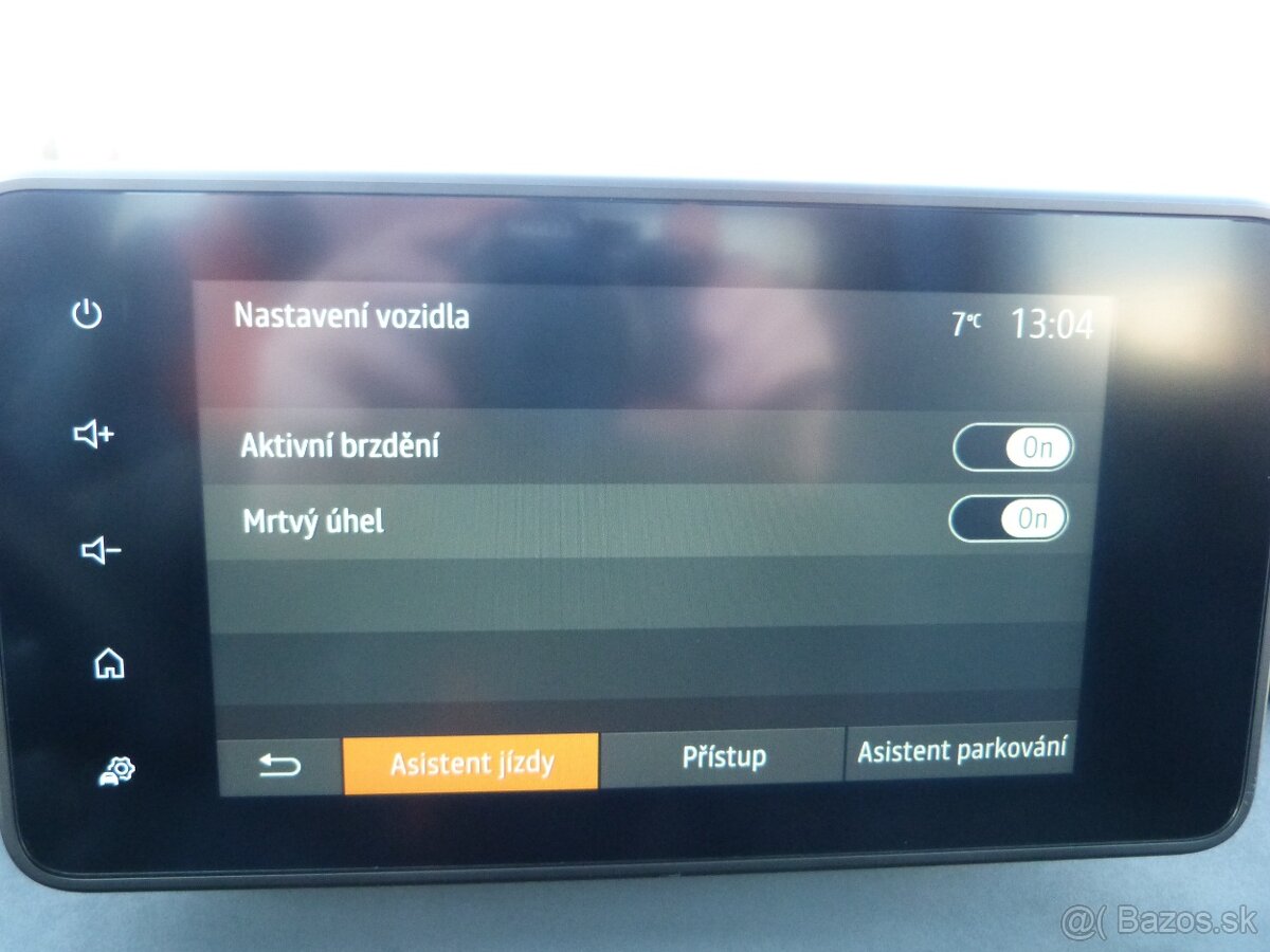 Dacia Jogger 1.0 TCe 110k Expression 7 miest - 12