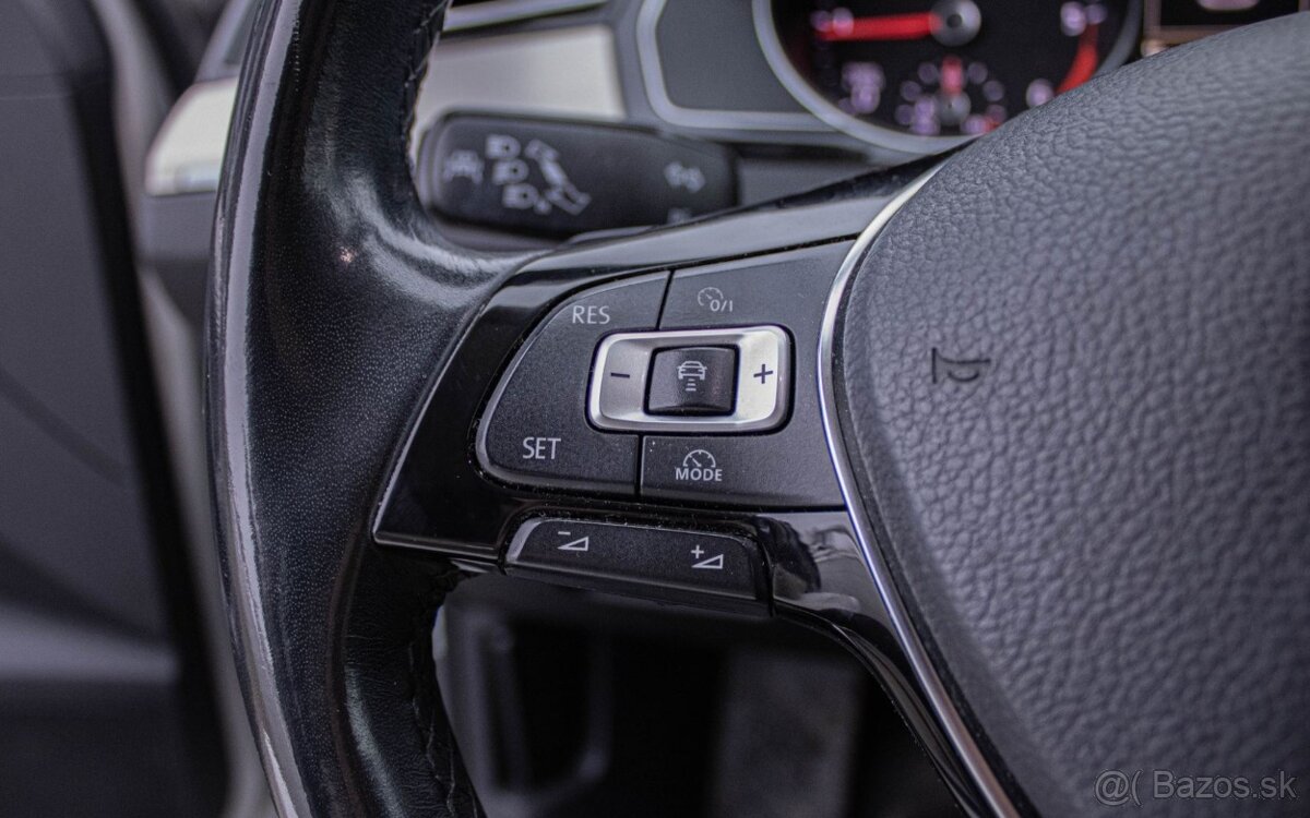 Volkswagen Passat Variant 2.0 BiTDI 2016 - 12