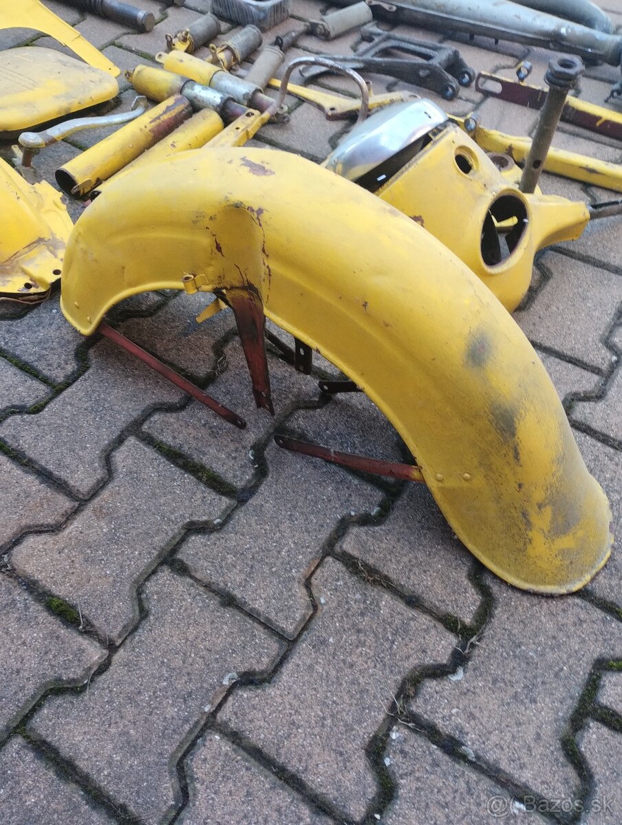 ČZ 175 typ 450.3 - 12