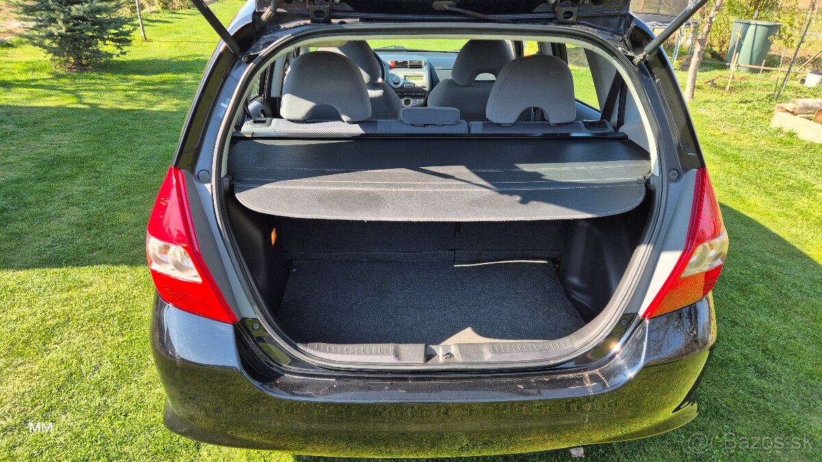 Honda Jazz automat - 12