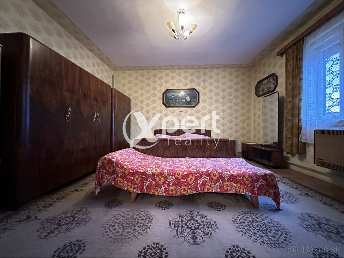 Nová cena.Na predaj rodinný dom v obci Topoľnica - 12