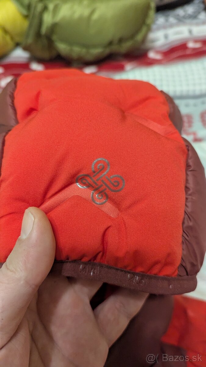 Pánska zimná/prechodná bunda Kilpi - 12