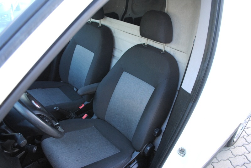 Fiat Dobló Cargo 1.6 MultiJet L1H1⭐ODPOČET DPH⭐ - 12