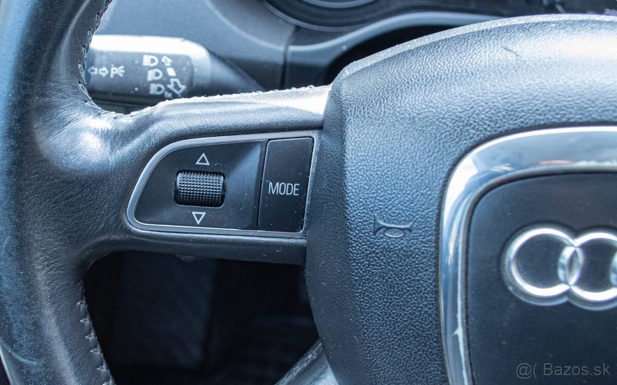 Audi A3 1.6 TDI Ambiente - 12