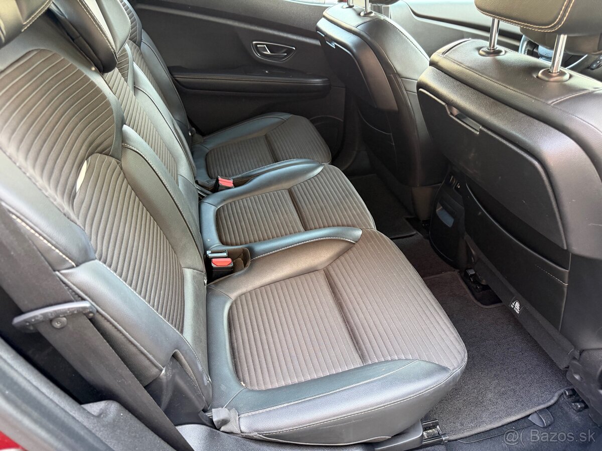 Renault Scenic - 12