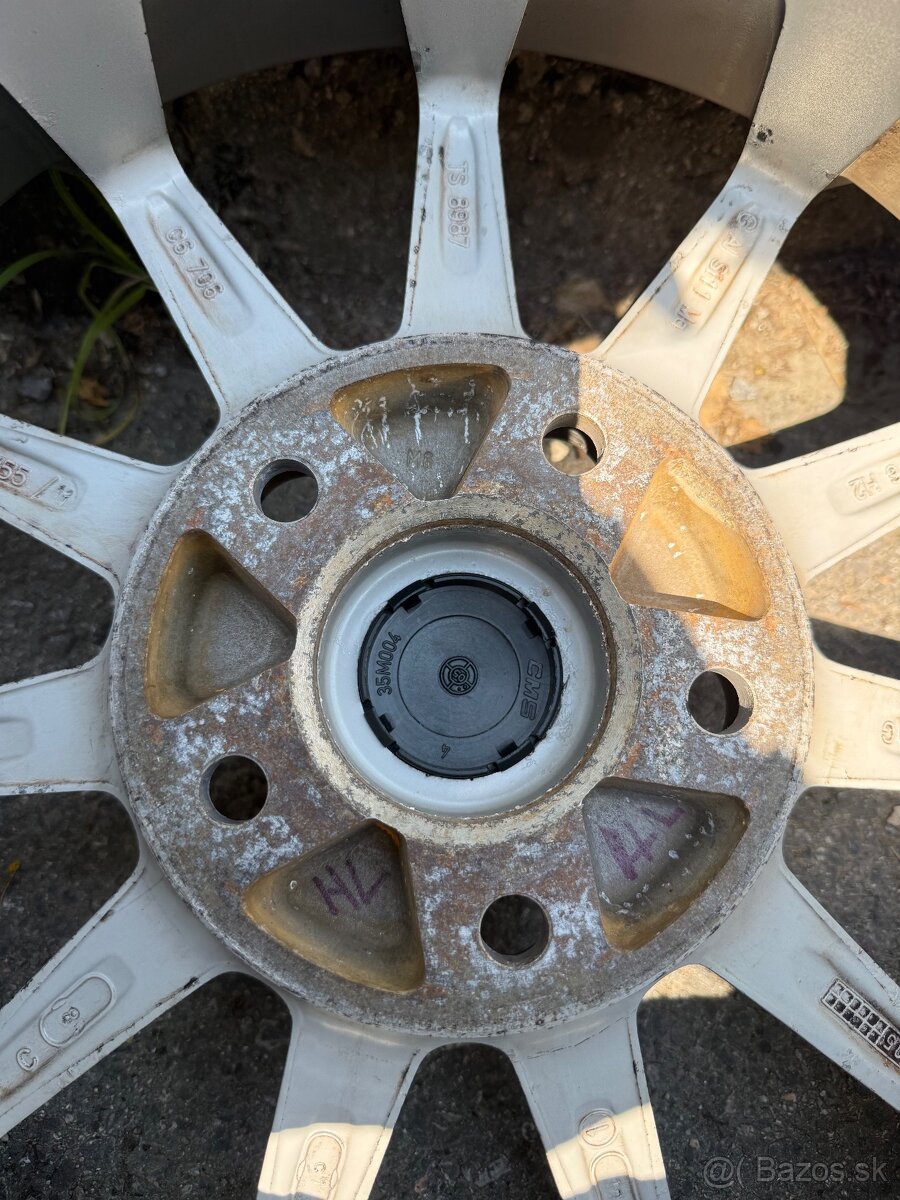 5x120 r16 elektrony bmw top stav - 12