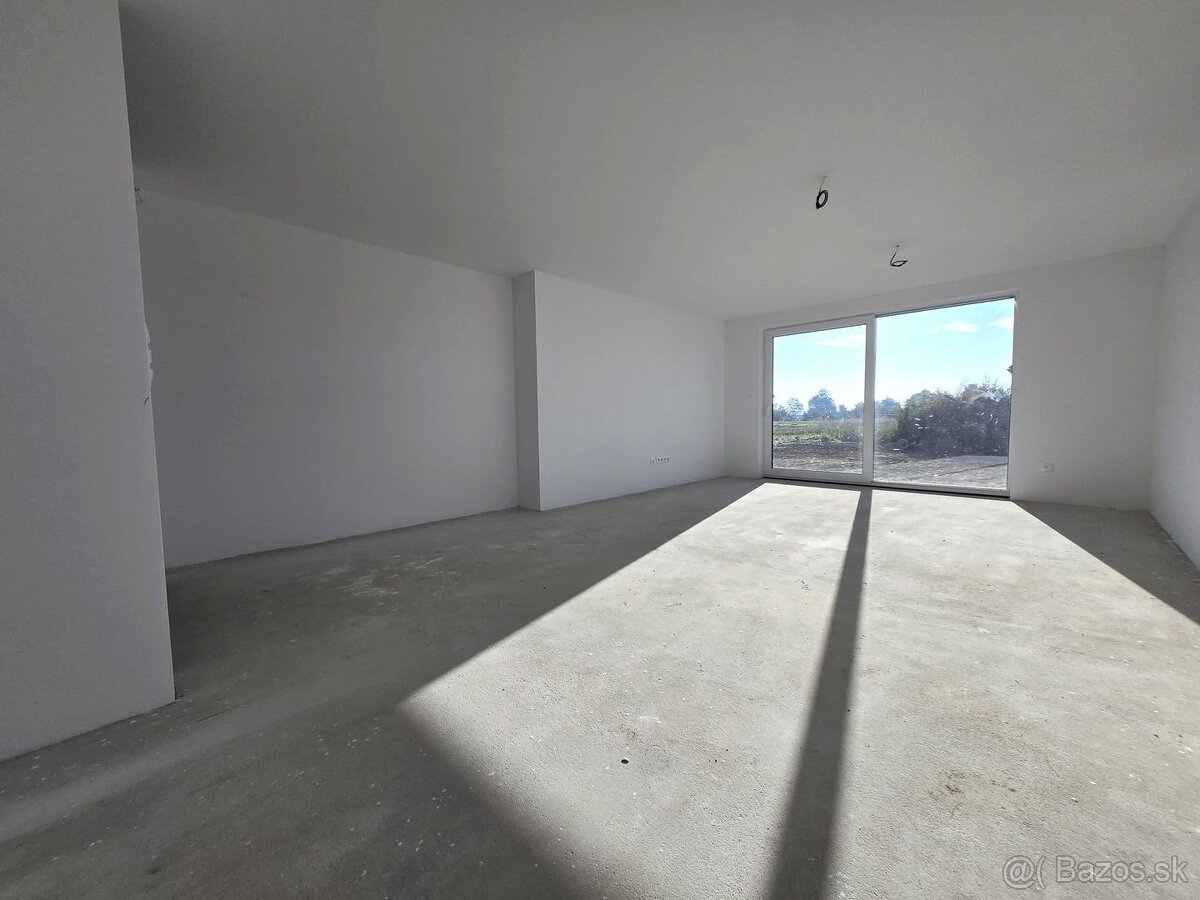 Novostavba 4-izbového bungalovu v novej lokalite – Slovenská - 12