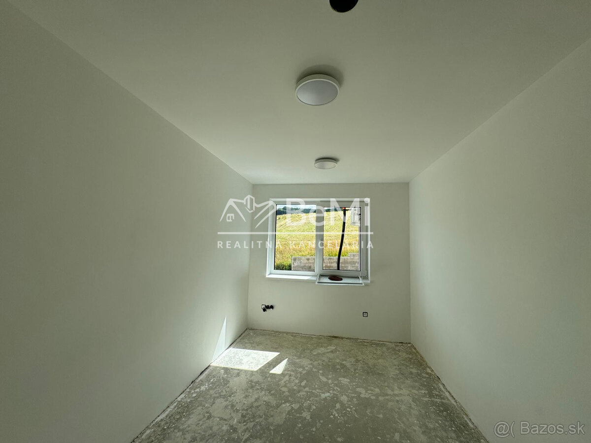 Ponúkame na predaj novostavbu v Ťapešove - 12