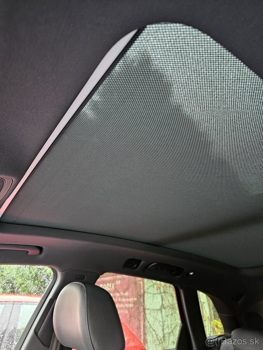 Audi SQ5 3.0TFSI quattro 260kW 101tis km Tiptronic r.v.2018 - 12