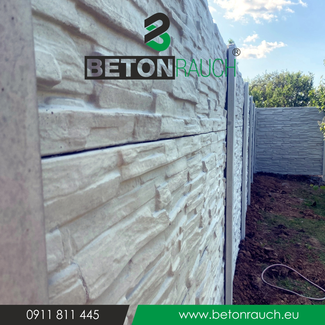 Kvalitné oplotenie na kľúč - 12