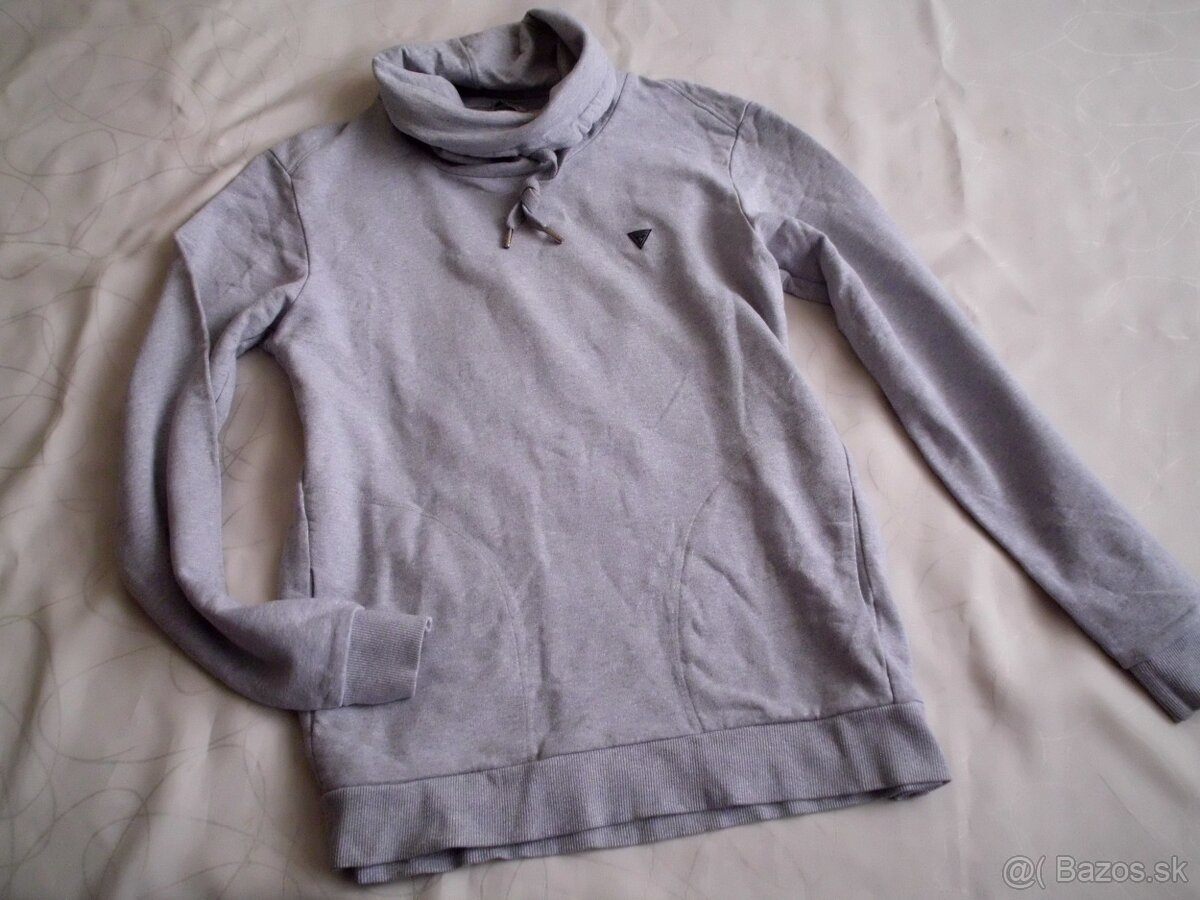 Guess pánska mikina M - 12