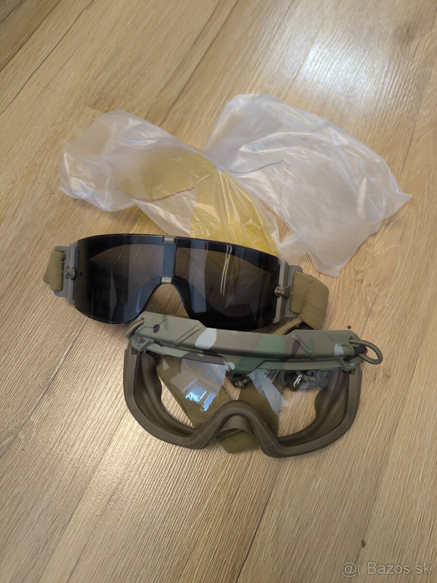 Airsoft výstroj - 12