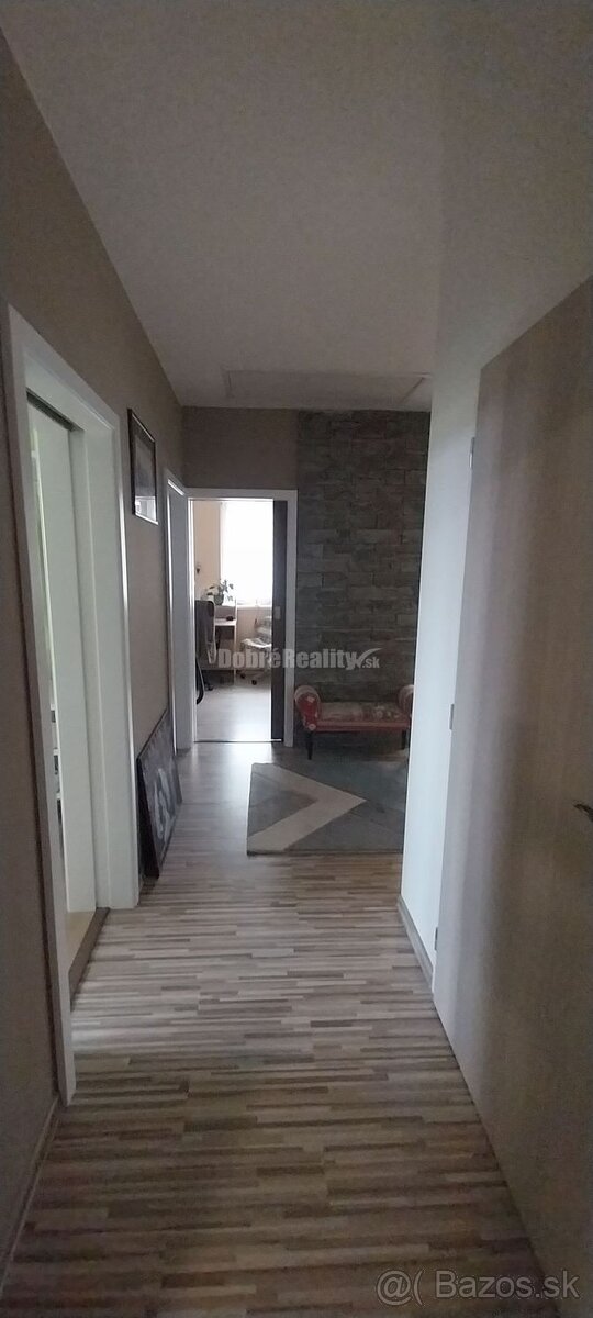 Na predaj moderný rodinný dom v tichej časti Beladíc – Pustý - 12