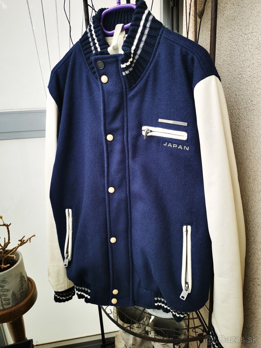 Bomber Superdry r. L - 12
