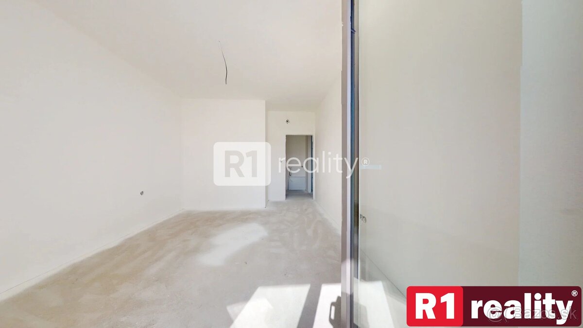 Nadštandardný 2 izb. byt / Banka Spa Piešťany - 12