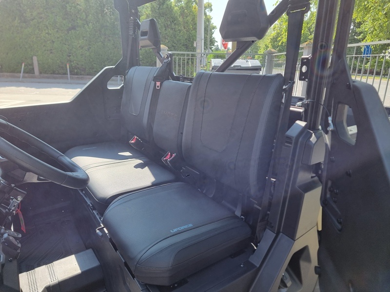 CFMOTO GLADIATOR UTV1000 - 12