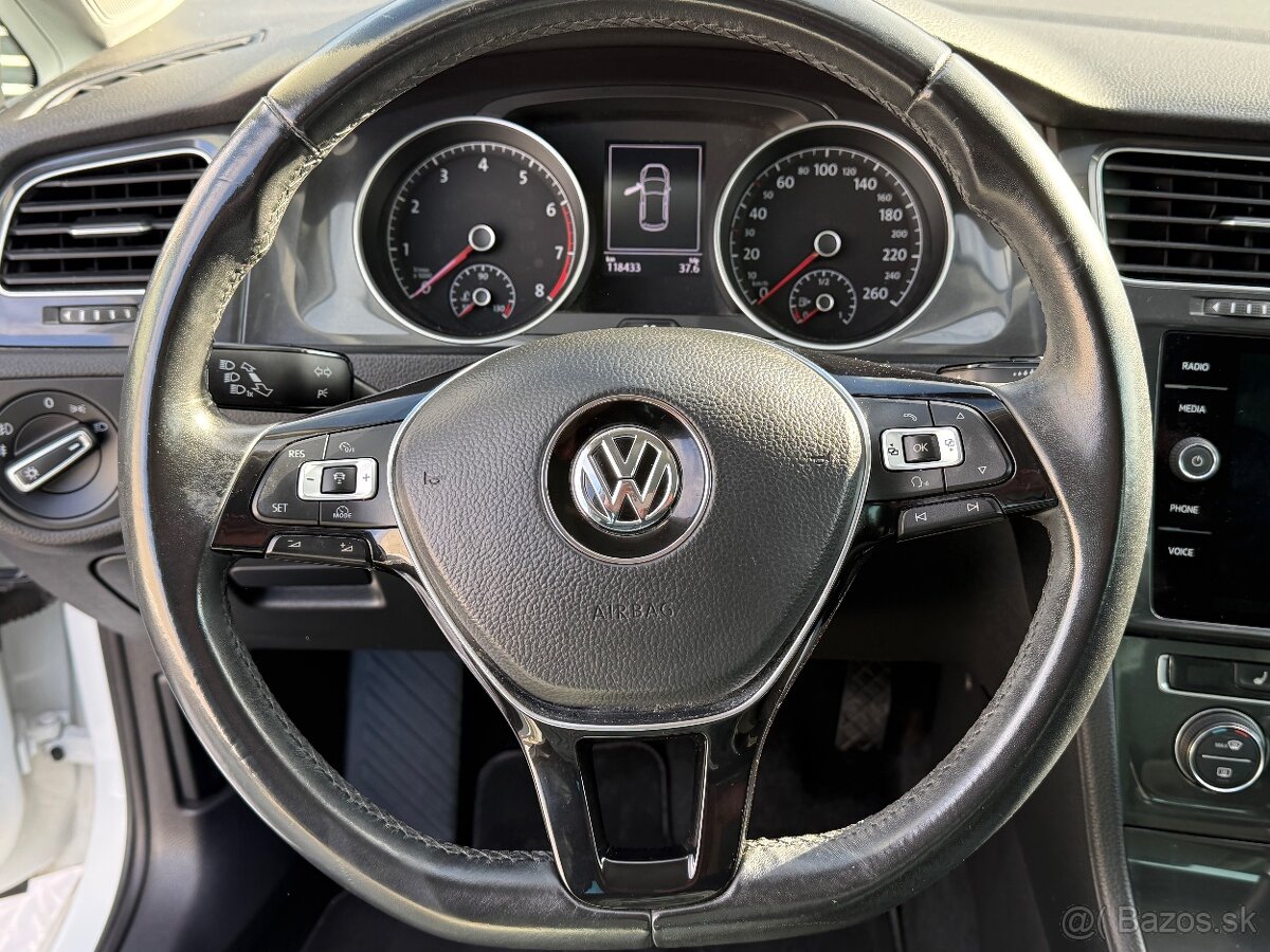 Volkswagen Golf 1.4 TSI BMT Highline EU6 - 12