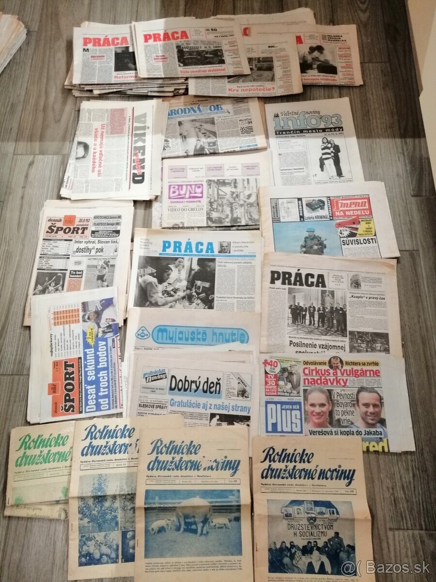 Rozne knihy,,mapy,kuchar.knihy,noviny - 12