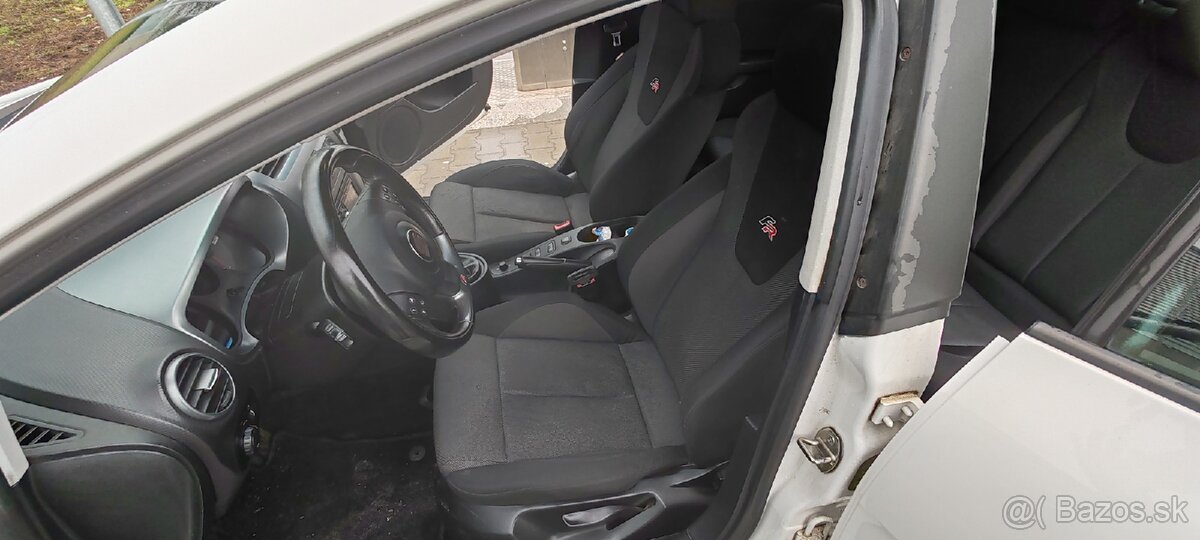 Seat leon fr 2.0 tfsi 147kw bwa - 12