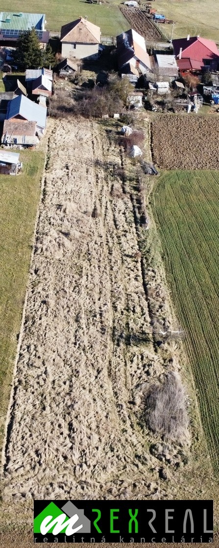 Predaj rodinného domu, Trebušovce. - 12