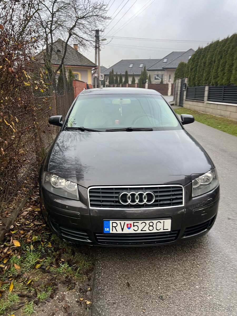Audi a3 - 12