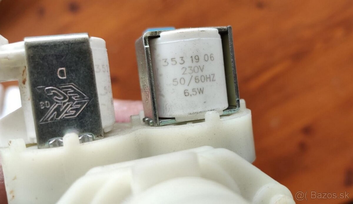 AEG LAVAMAT 6000 SERIES - diely - 12