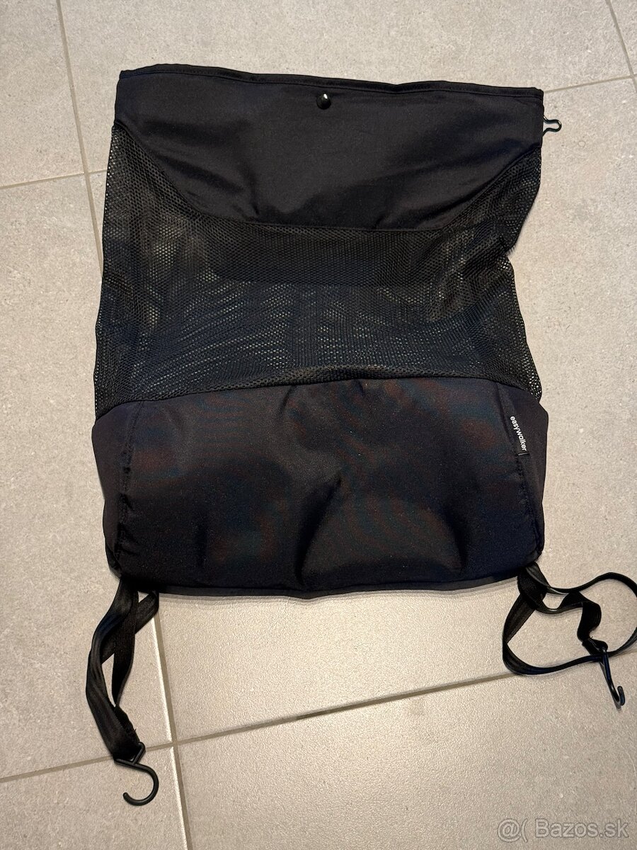 Easywalker Harvey 3 - komplet, po 1 dieťati - 12