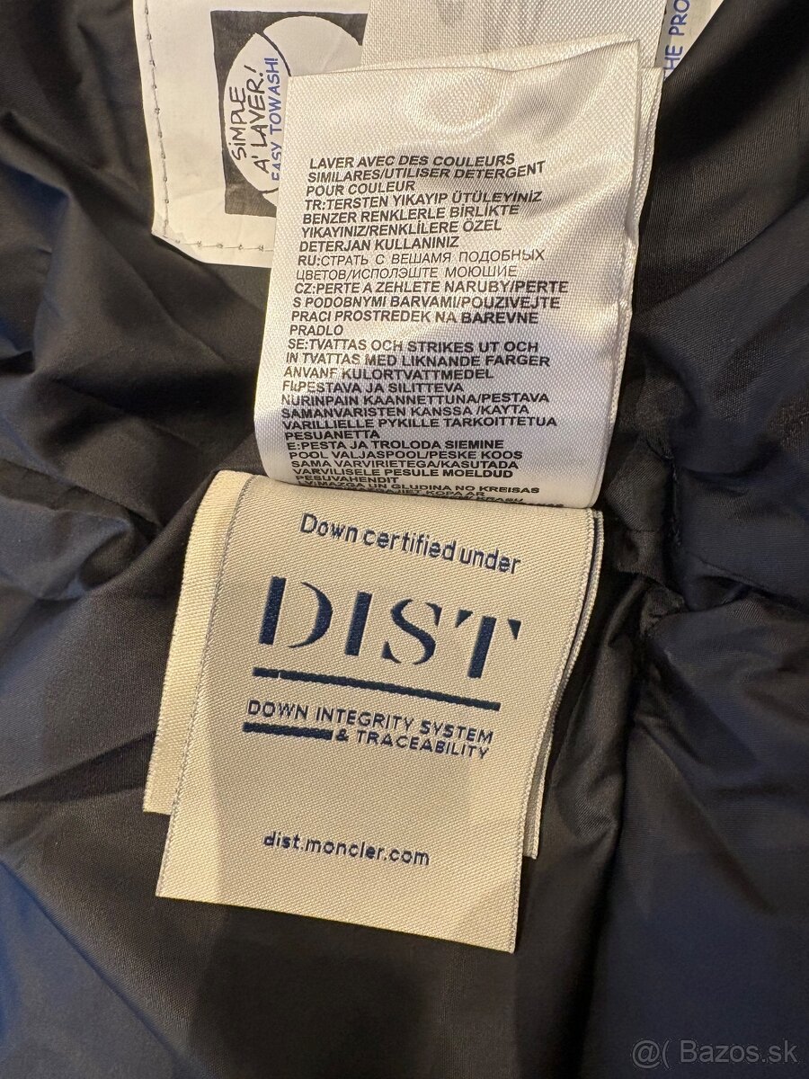 Moncler - 12