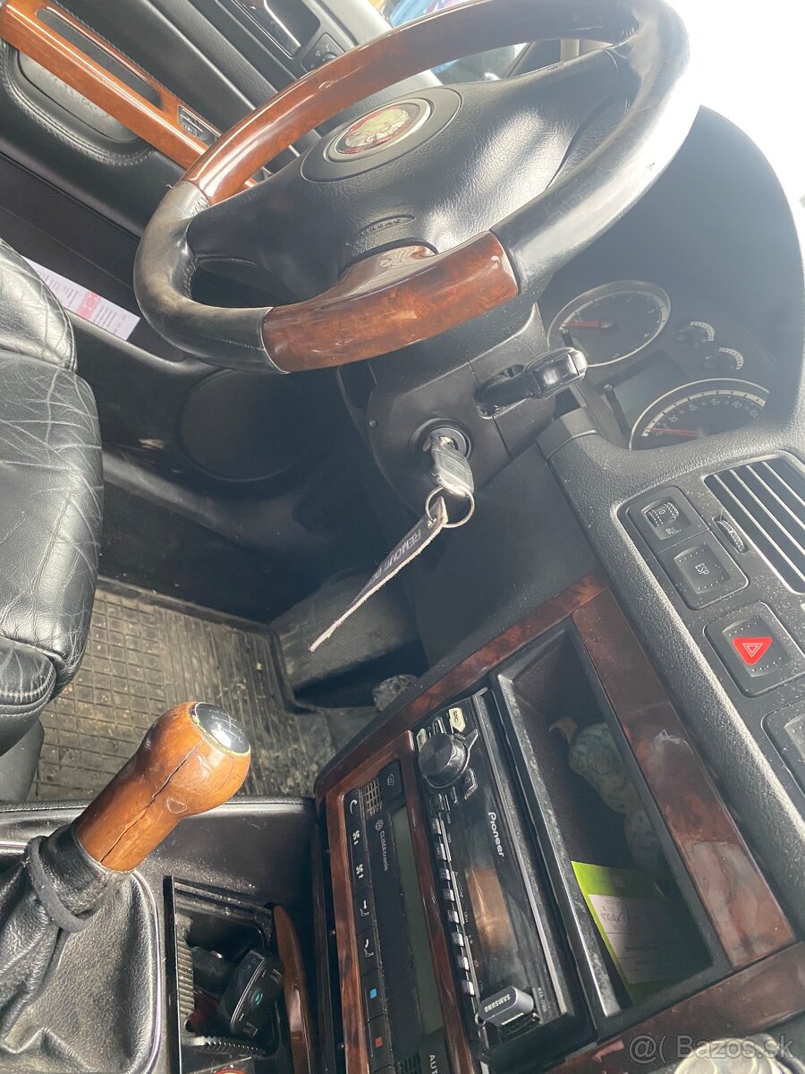 Volkswagen bora arl - 12