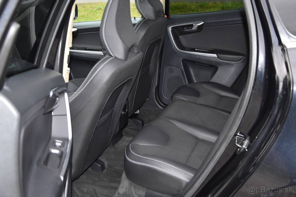 Volvo XC60 - 12