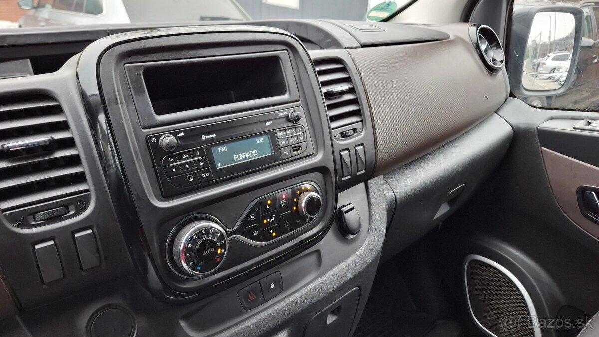 Fiat Talento 1.6 multiJet L1H1 - 12