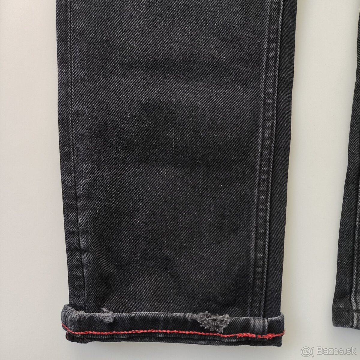 Pánske džínsy s.Oliver - 12