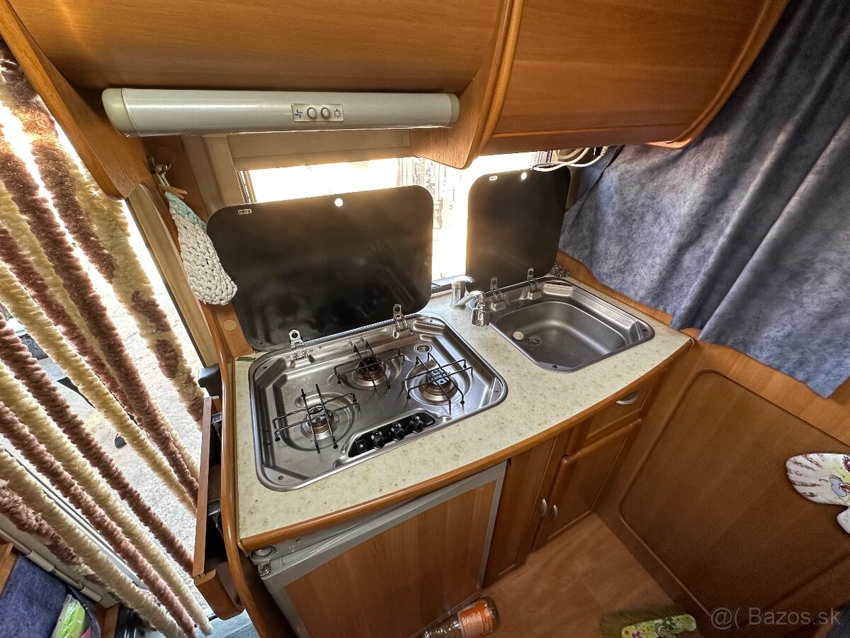 Ford Transit Granduca 2.4TDe - 12