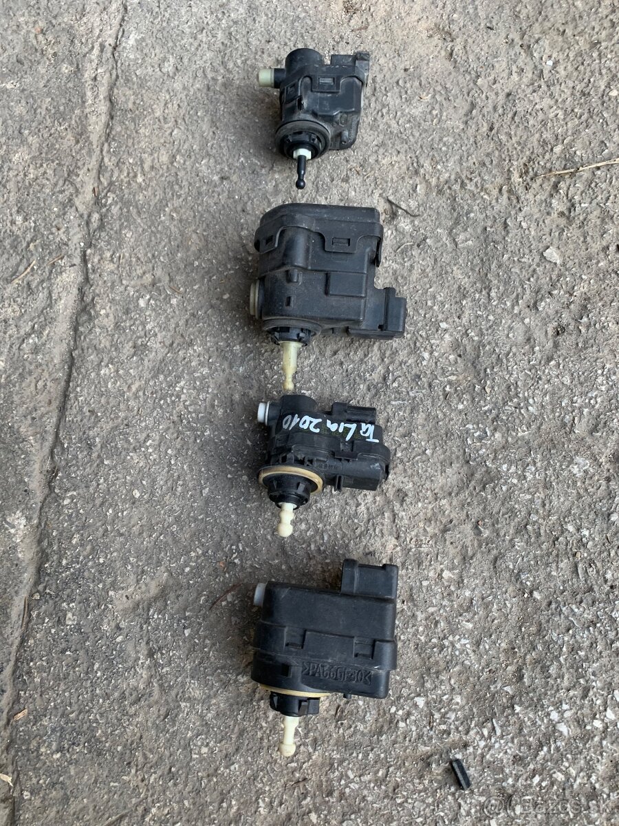 Renault scenic model 1998-2008Renault Megan - 12