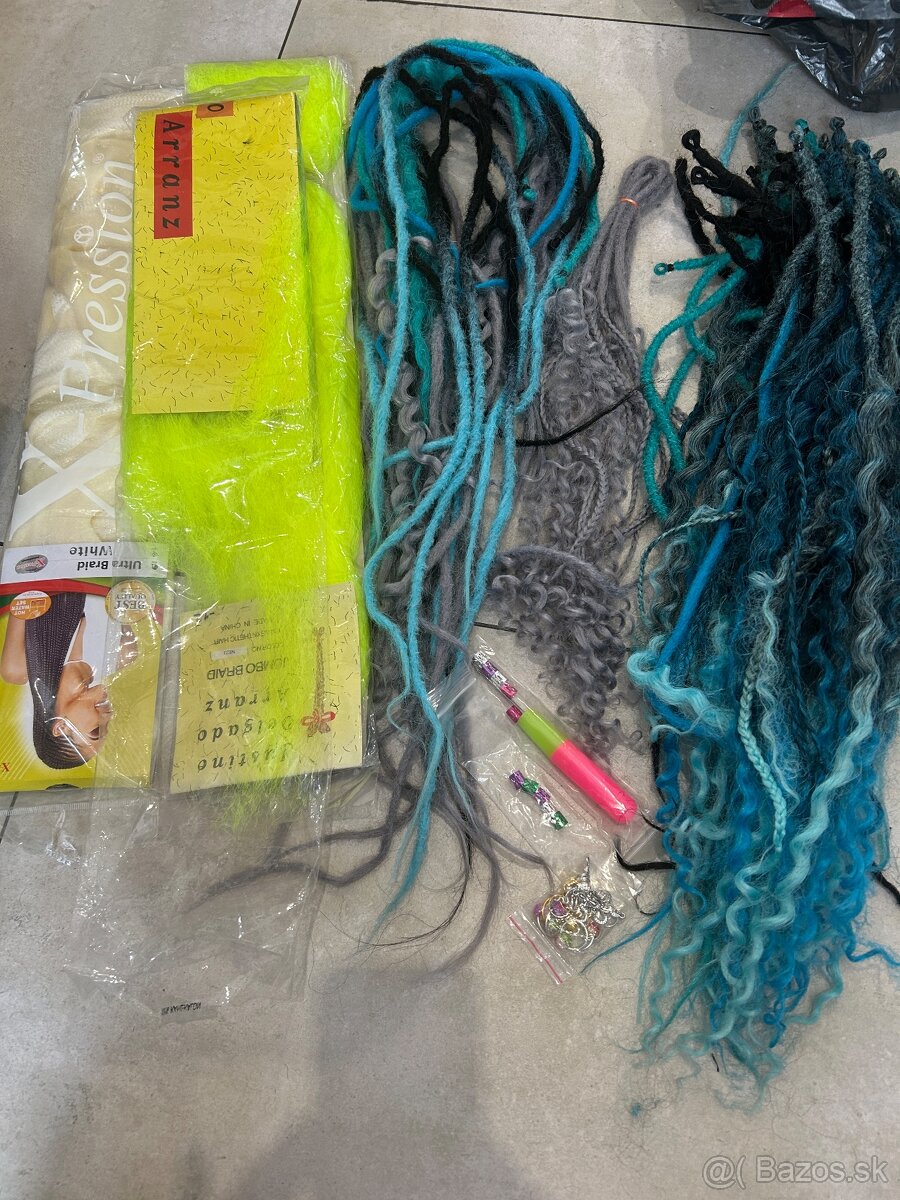 Kadernícke zariadenie - 12